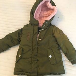 Kids jacket